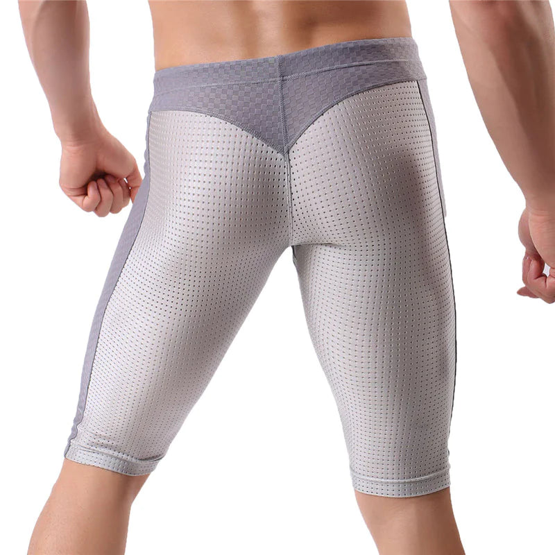 Men's Gym Pants - New Arrival