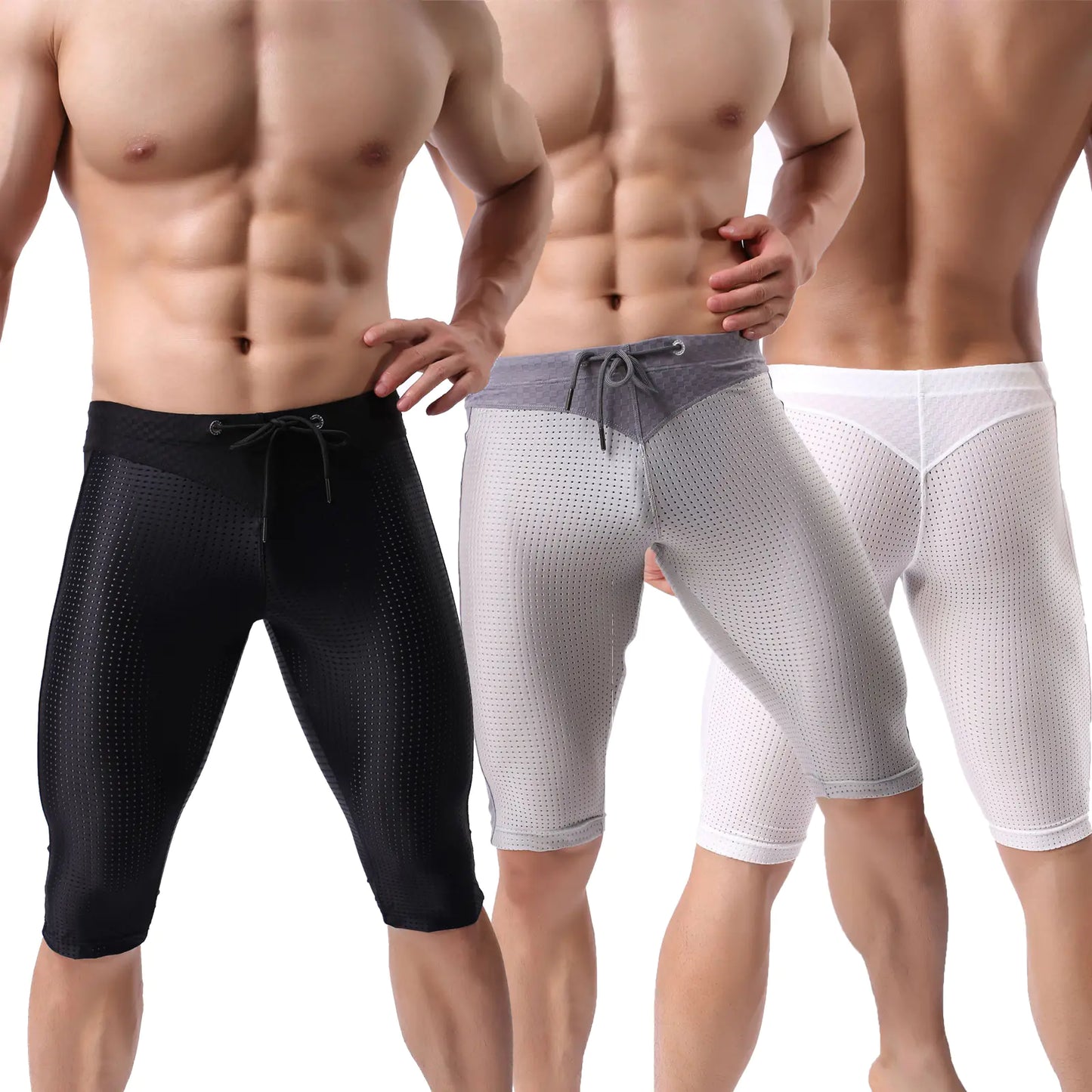 Men's Gym Pants - New Arrival